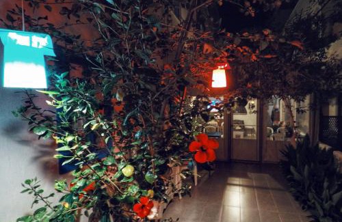 Oren Hotel | Miss Hotel Karya