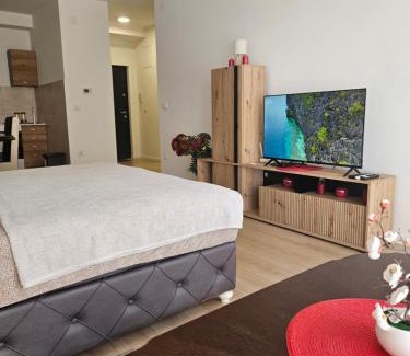 Mladenovac Apartamento | Miss Lux