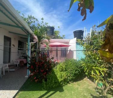 Punta Sur Apartamento | Miss Margaritas´s House