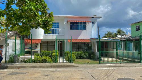 Punta Sur Apartamento | Miss Margaritas´s House