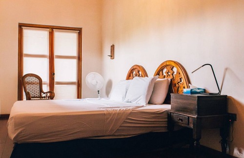 Granada Cama Y Desayuno | Miss Margrit's Guesthouse