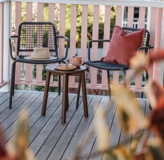 New Farm Apartamento | Miss Midgley's - Drawing Room