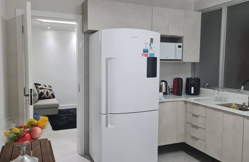Estreito Apartamento | Miss's House - Apt. City View