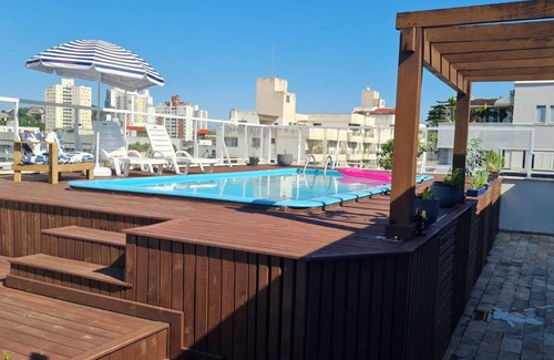 Estreito Apartamento | Miss's House - Apt. City View