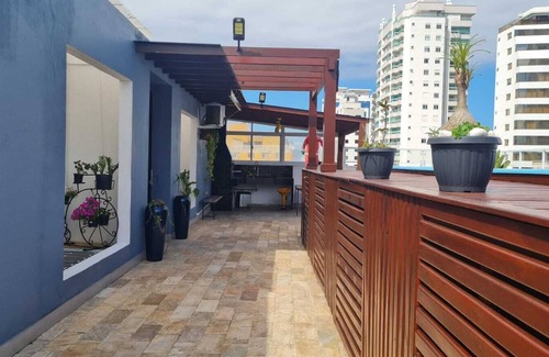 Estreito Apartamento | Miss's House - Apt. City View