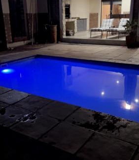 Mookgopong Casa | Missie Villa 165 on Rooibok Euphoria Golf