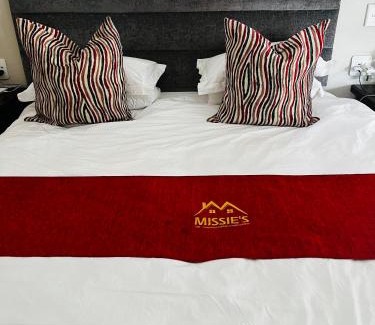 Mookgopong Casa | Missie Villa 165 on Rooibok Euphoria Golf