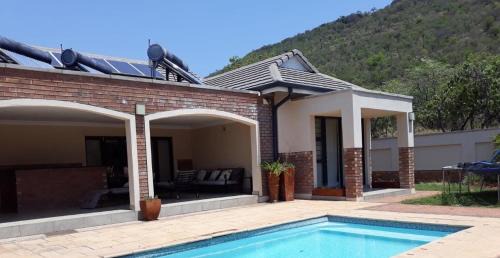 Mookgopong Casa | Missie Villa 165 on Rooibok Euphoria Golf