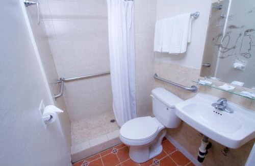 Ventura Hotel | Mission Bell Motel