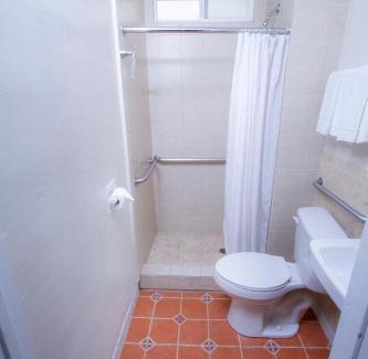 Ventura Hotel | Mission Bell Motel