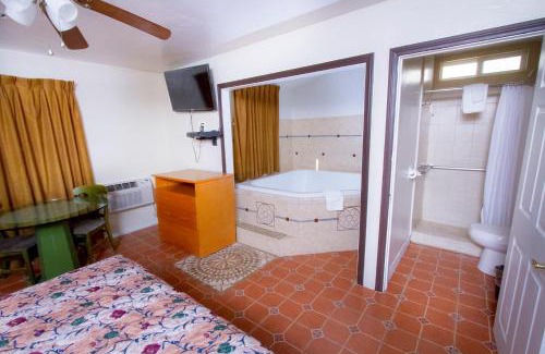 Ventura Hotel | Mission Bell Motel