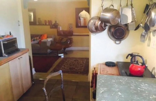 Mission District Apartamento | Mission Bernal 2 Bedroom Charmer