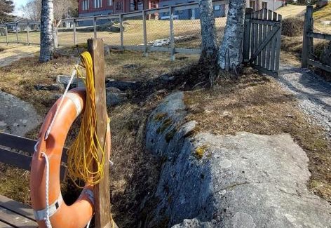 Luoto Hotel | Mission Guesthouse