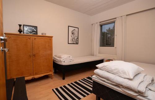 Luoto Hotel | Mission Guesthouse