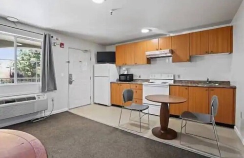 Fremont Cabina | Mission Peak Lodge