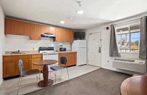 Fremont Cabina | Mission Peak Lodge