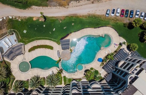 Buenos Aires Sur Apartamento | Missiones del Cabo Newly renovated lock off Condo