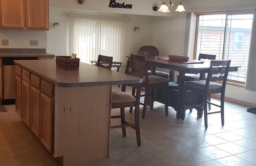 De Soto Cabina | Mississippi Cabin-- fully furnished