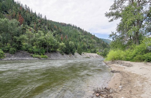 Heart of Missoula Casa | Missoula Vacation Rental Near Clark Fork River!