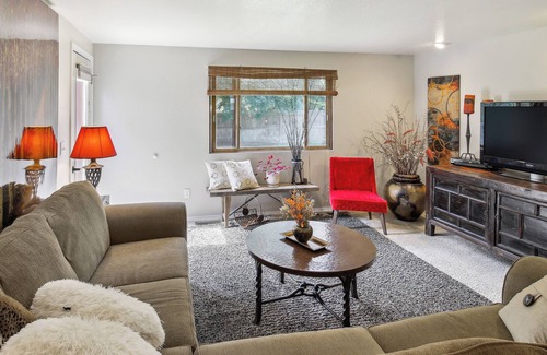 Heart of Missoula Casa | Missoula Vacation Rental Near Clark Fork River!