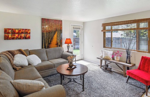 Heart of Missoula Casa | Missoula Vacation Rental Near Clark Fork River!