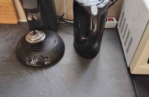 Petit-Colombes Apartamento | Missyt Bel Appartement Proche la Défense et Paris