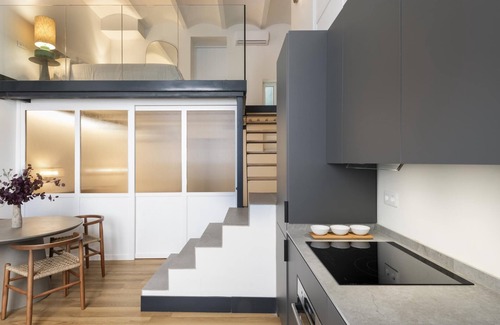 San Julian Apartamento | Misterhost Pasaje Mallol