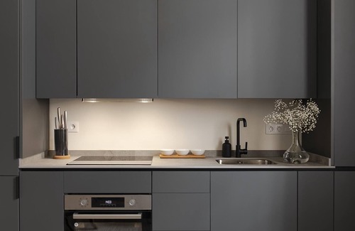 San Julian Apartamento | Misterhost Pasaje Mallol