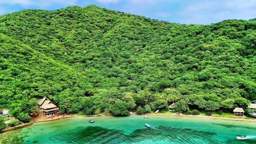 Playa Cinto Hotel | MISTICA Tayrona