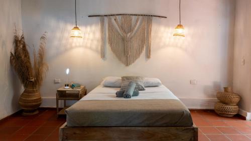Playa Cinto Hotel | MISTICA Tayrona