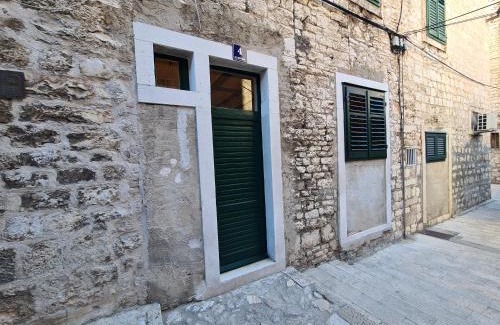 Sibenik Old Town Apartamento | Mistique