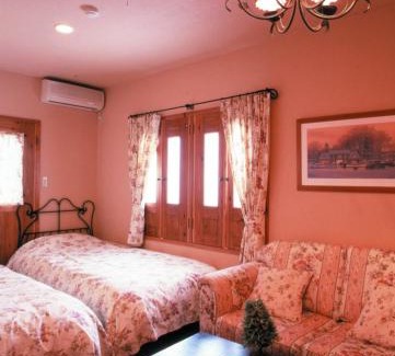 Yuzawa-machi Casa | Mistral