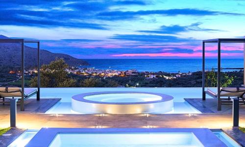 Mathes Casa | Mistral Suite