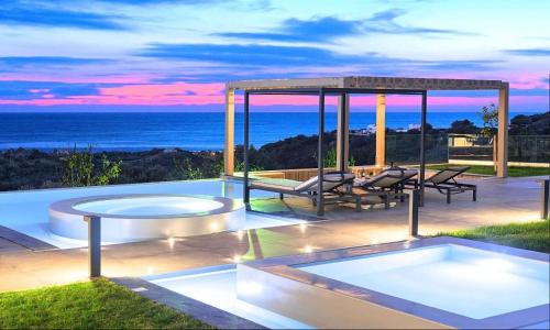 Mathes Casa | Mistral Suite