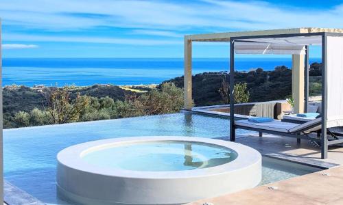 Mathes Casa | Mistral Suite