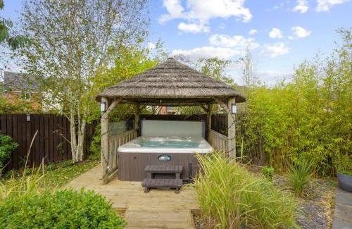 Rosewell Casa | Mistwood Manor