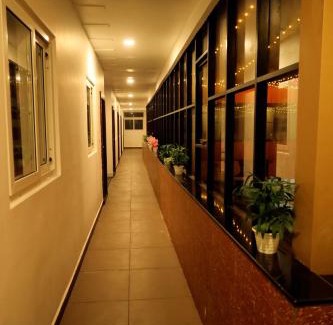 Anachal Cabina | Misty Avenue Premium Rooms