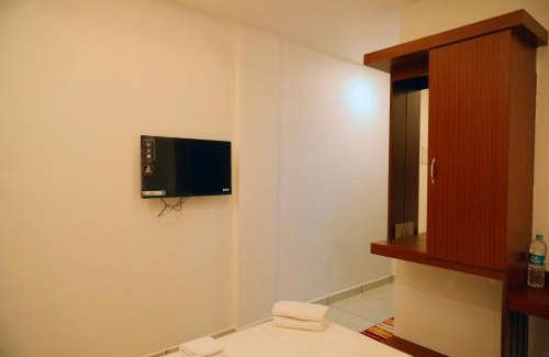 Anachal Cabina | Misty Avenue Premium Rooms