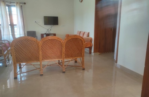 Kushalnagar Casa | Misty Coorg Homestay.kushalnagar kodagu 2