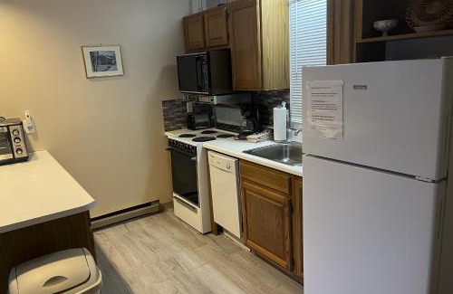 Gilford Apartamento | Misty Harbor Resort - Unit 219