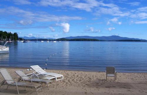 Gilford Apartamento | Misty Harbor Resort - Unit 103