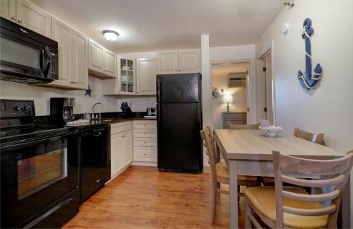 Wells Complejo | Misty Harbor Resort