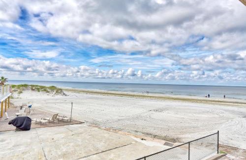 Redington Shores Casa | Misty Isles #3