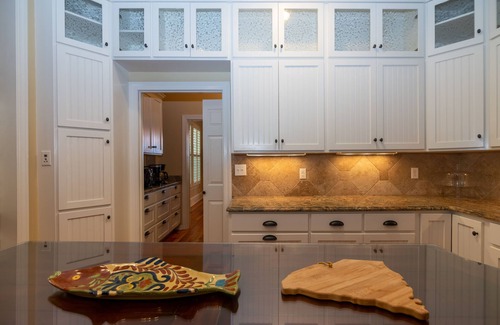 Edisto Island Casa | Misty Lane: Lowcountry Paradise Near Beach & State Park; Game Room; Cable/WiFi