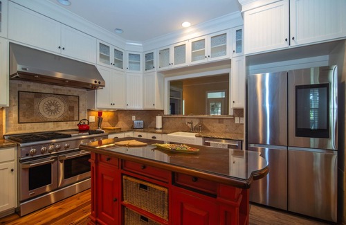 Edisto Island Casa | Misty Lane: Lowcountry Paradise Near Beach & State Park; Game Room; Cable/WiFi