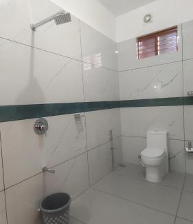 Thekkady Casa | Misty Morning