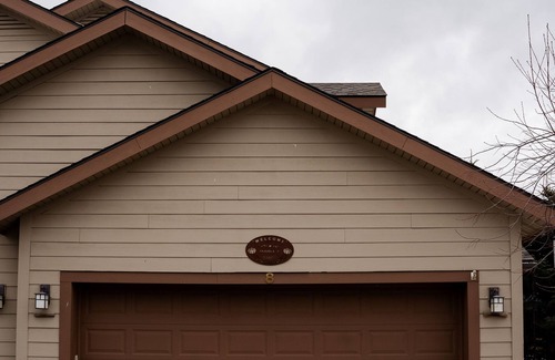 Donnelly Casa | Misty Mountain Townhouse