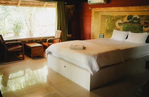 Sulthan Bathery Complejo | Misty Night Wayanad Pool Resort