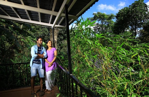 Katakeri Rural Villa | Misty Rain Holiday Inn