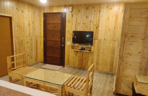 Katakeri Rural Villa | Misty Rain Holiday Inn